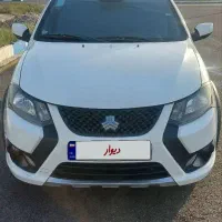 کوئیک S مدل 1402