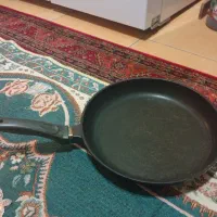 ماهیتابه|ظروف پخت‌وپز|فردیس, فردیس|دیوار