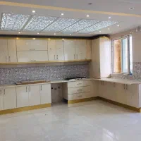 کابینت ام دی اف پاک چوب کرم ک. ۱۰