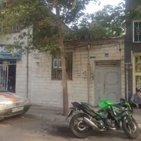 ۱۲۵متر ملک جنوبی سنددار