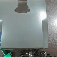 پرینتر لیبل زن گودکس|پرینتر، اسکنر، کپی، فکس|مشهد, سیلو|دیوار