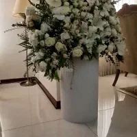 باکس گل طبیعی