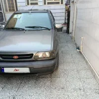 پراید 88