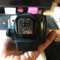 فلاش دوربین Canon speedlight 580EXII|دوربین عکاسی و فیلم‌برداری|تهران, جوانمردان (اندیشه)|دیوار