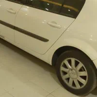 مگان 2000|خودرو سواری و وانت|تهران, هفده شهریور|دیوار