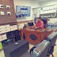 فروش و نصب دوربین مداربسته، دزدگیر،پنل خورشیدی