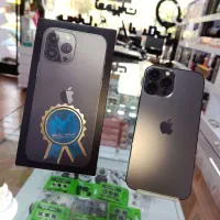 ایفون 13 pro maxدر حد|موبایل|محمدشهر, سیدآباد|دیوار