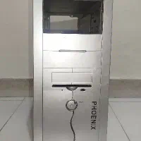 قطعات کامپیوتر نو