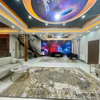 اجاره باغ ویلا در کردان و شهریار|اجارهٔ کوتاهمدت ویلا و باغ|کهریزک, |دیوار