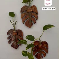 گلدون|گل و گیاه طبیعی|شیراز, صاحب الزمان|دیوار