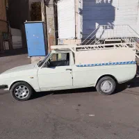 باربری با وانت بار