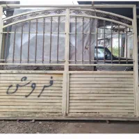 درب ماشین رو صنایع سنگین