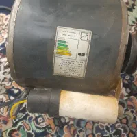 موتور کولر  الکتروژن کاملا مس ۳،۴