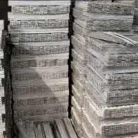 تسمه تنگ تسمه بولت قالب بندی فلز دیوار برشی و ستون