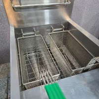 سرخ کن دین اصلی|کافیشاپ و رستوران|چهاردانگه (تهران), |دیوار