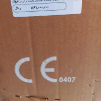 فروش تلویزیون ۷۵ اینچ اسنوا یه ماه کار کرده|تلویزیون و پروژکتور|ایلام, |دیوار