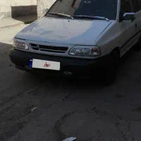 پراید معاوضه|خودرو سواری و وانت|زاهدان, |دیوار