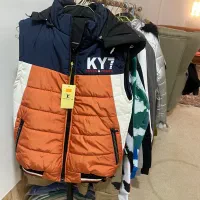 کاپشن.فروش ویژه|لباس|زاهدان, |دیوار