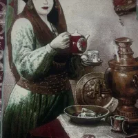 فرش