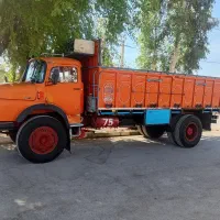 فروش تک باری مدل ۵۴|خودرو سنگین|اندیمشک, |دیوار