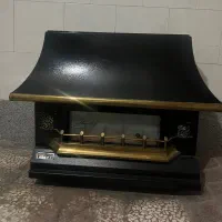 بخاری گازی ایران شرق