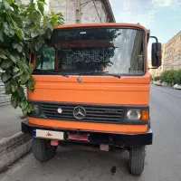 خاورکمپرسی ۶۰۸سوپردار