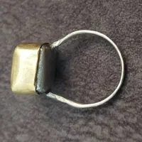 انگشترهای زیبا و خوشرنگ|کلکسیون اشیاء عتیقه|تهران, امیرآباد|دیوار