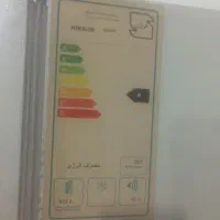 فریزر و یخچال نیکسان. دوقلو