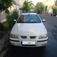 سمند ef7