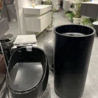 توالت فرنگی|لوازم سرویس بهداشتی|شیراز, سینما سعدی|دیوار