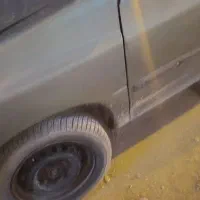 فروشی پرید 85|خودرو سواری و وانت|سراوان, |دیوار