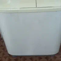 لباسشویی هایر