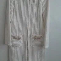 مانتو های نو نو