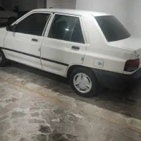 پراید مدل ۹۵