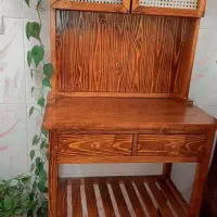 کافی بار|بوفه، ویترین، کنسول|فریمان, |دیوار