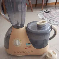 غذا ساز همه کاره سایا