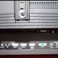 ال ای دی ۴۳اینچ هوشمند|تلویزیون و پروژکتور|مشهد, خواجه ربیع|دیوار