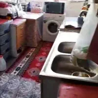 فروش زمین ۱۲۰ متری در چهارصد دستگاه|فروش زمین و ملک کلنگی|کرج, چهارصد دستگاه|دیوار