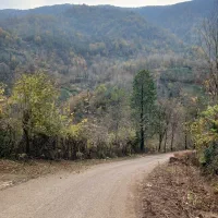 ویلا نمیه کاردر شمال رشت شهرستان شفت|فروش خانه و ویلا|احمدسرگوراب, |دیوار
