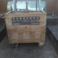 خرید.فروش دستگاه جوش های قدیمی