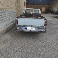 نیسان دیزل مدل 89