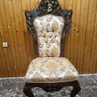 مبل چوب گردو|مبلمان خانگی و میز عسلی|سنگر, |دیوار