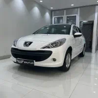 207 TU3 سفید مدل 1404 نقد و اقساط|خودرو سواری و وانت|تهران, جردن|دیوار