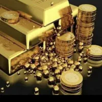 فروش طلا وسکه