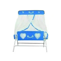 تخت و گهواره