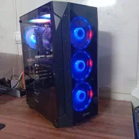 کیس گیمینگ i5 نسل ۹