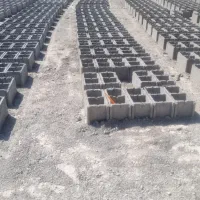 فروش تیرچه و جدول و بلوک