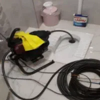 لوله بازکنی محمدی کل زنجان فنرزنی۲۴ساعته چاه بازکن