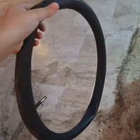 طوقه،لاستیک و تیوپ ۲۰|دوچرخه، اسکیت، اسکوتر|اندیشه, اندیشه فاز ۳|دیوار