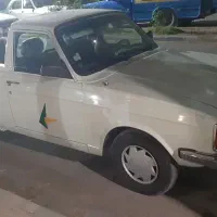 پیکان وانت ۸۵ درحد صفر